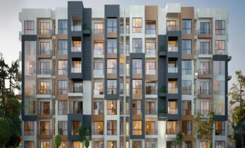 Aria Mostakbal City – Luxury Homes & Villas Near New Capital, Egypt | LMD