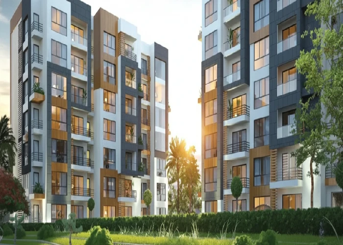 Aria Sabbour Mostakbal City