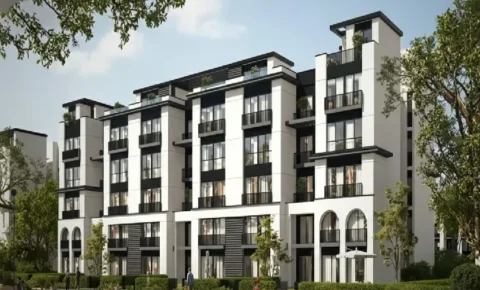 At East Mostakbal City 0% Down Payment :By Al Ahly Sabbour