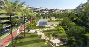 Zizinia Compound Mostakbal City | Start 3.8M & 10 Years Plan