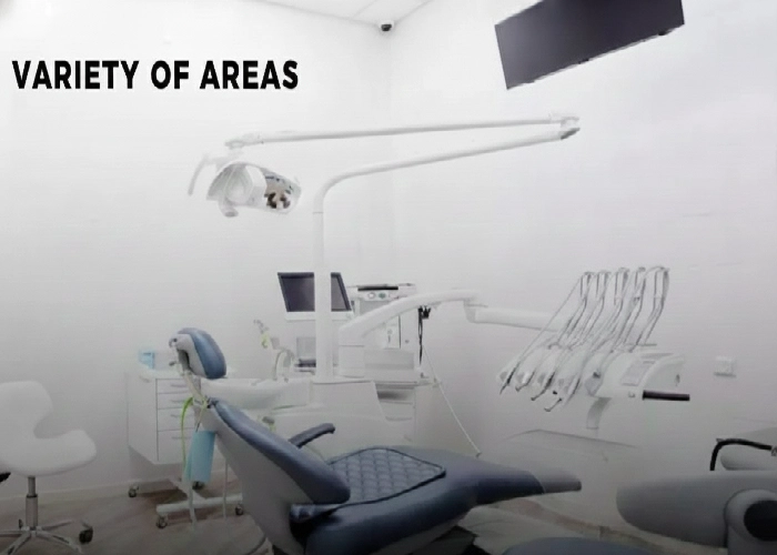 Unit Types and Investment Options in Muse Mall