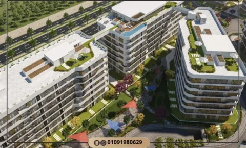 Bloomfields Mostakbal City Egypt’s First Innovation-Led