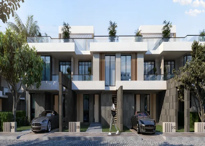 Compound Talda Mostakbal City 0% Down Payment by HDP in New Cairo