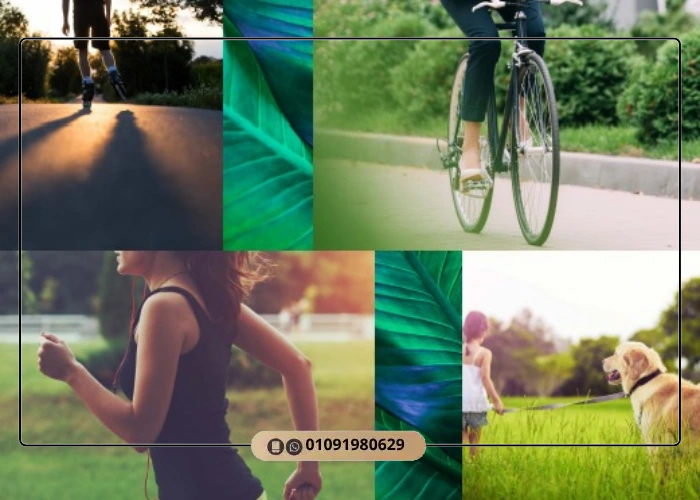 Exclusive Amenities and Services at Bloomfields