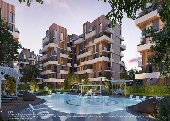 Facilities at IL Bosco City