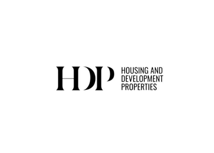 HDP Real Estate Development