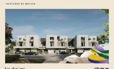 Kukun Mostakbal City