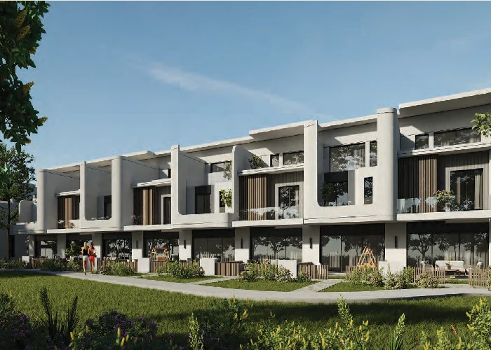 Kukun Mostakbal City Prices