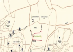 Haptown Mostakbal City by Hassan Allam Properties