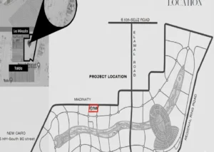 Kukun Mostakbal City