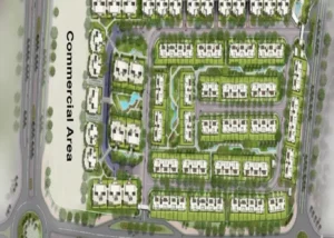 Compound Talda Mostakbal City 0% Down Payment by HDP in New Cairo