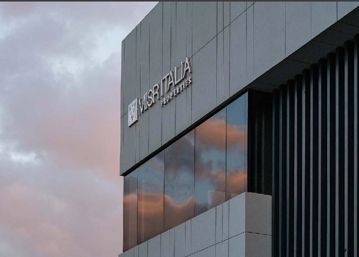 Misr Italia Properties