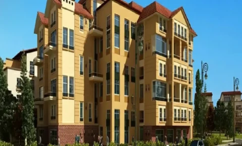 Neopolis Mostakbal City 0% Down Payment Development by Wadi Degla