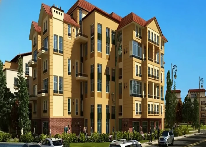 Neopolis Mostakbal City 0% Down Payment Development by Wadi Degla