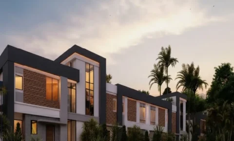 Nyoum Mostakbal City Arab Developers' Flagship Integrated Community in Future City