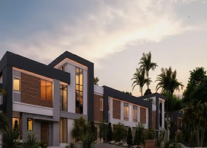 Nyoum Mostakbal City Arab Developers’ Flagship Integrated Community in Future City