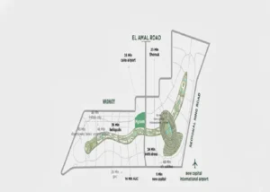 Nyoum Mostakbal City Arab Developers’ Flagship Integrated Community in Future City