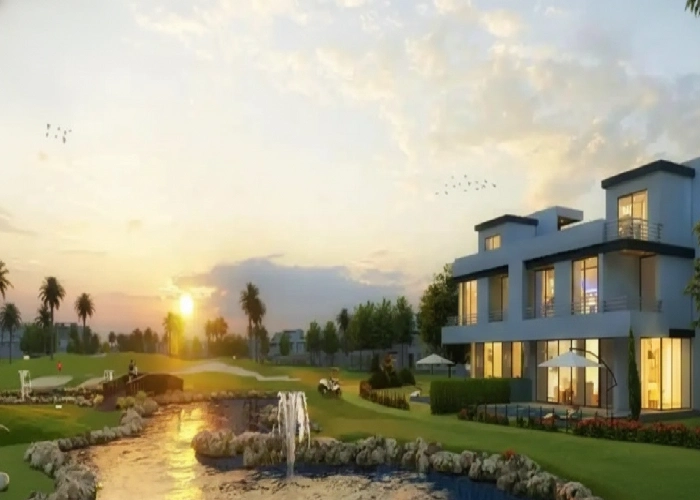 Nyoum Mostakbal City Arab Developers