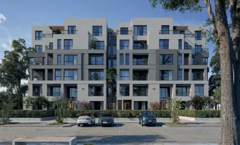 Park Central Mostakbal City by Hassan Allam Properties