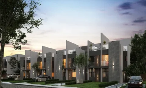 Rare Sabbour Mostakbal City