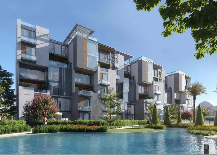 Sheraton Mostakbal City