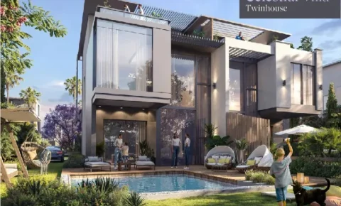 Sheraton Residences Mostakbal City by Margins Developments