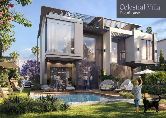 Sheraton Residences Mostakbal City by Margins Developments