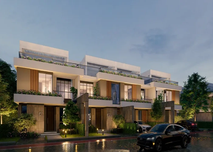 Talda HDP Development