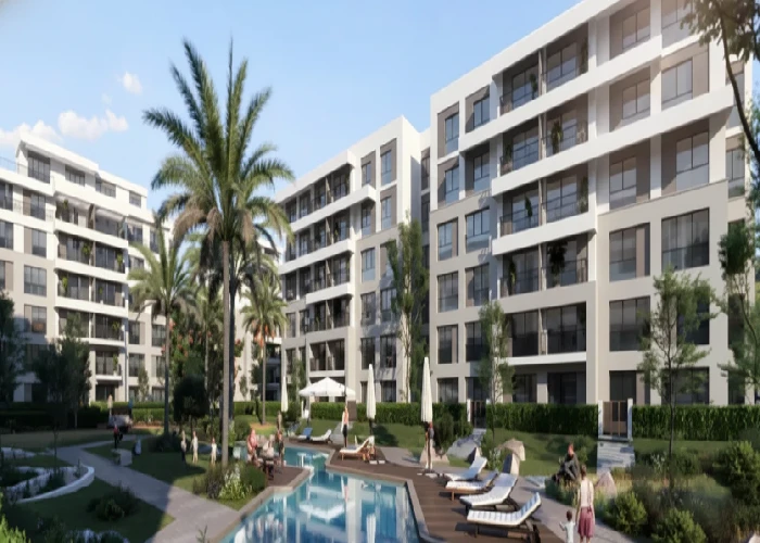 Talda Mostakbal City