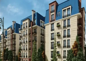 Neopolis Mostakbal City 0% Down Payment Development by Wadi Degla